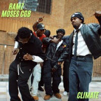 Climate - Single - Ramz & MOSES CGB