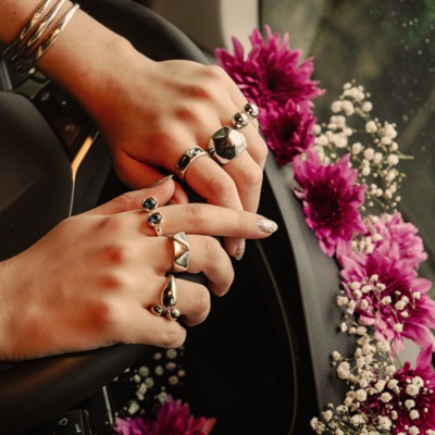 Brillo (Lado B) - Single