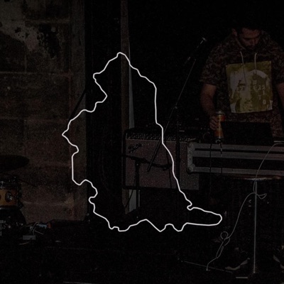 NORTH EAST LEGEND - Single