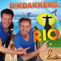 Rio — Dikdakkers