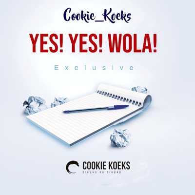 Yes! Yes! Wola! (Exclusive) - Single