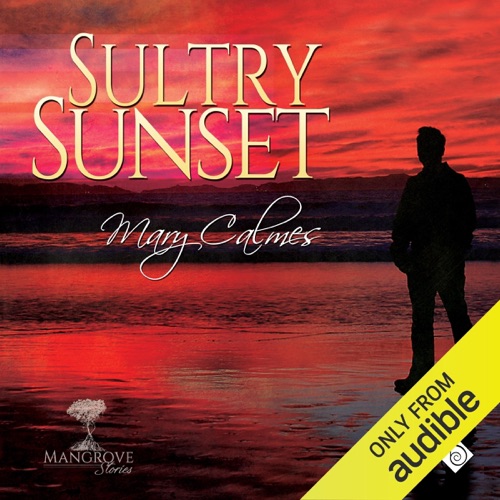 Sultry Sunset: Mangrove Stories (Unabridged) cover