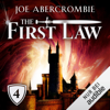 The First Law 4 - Joe Abercrombie