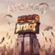 ATTACK cover art