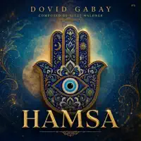 HAMSA — Dovid Gabay