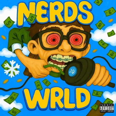 NERDS WRLD 3