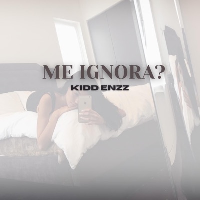 Me ignora? - Single