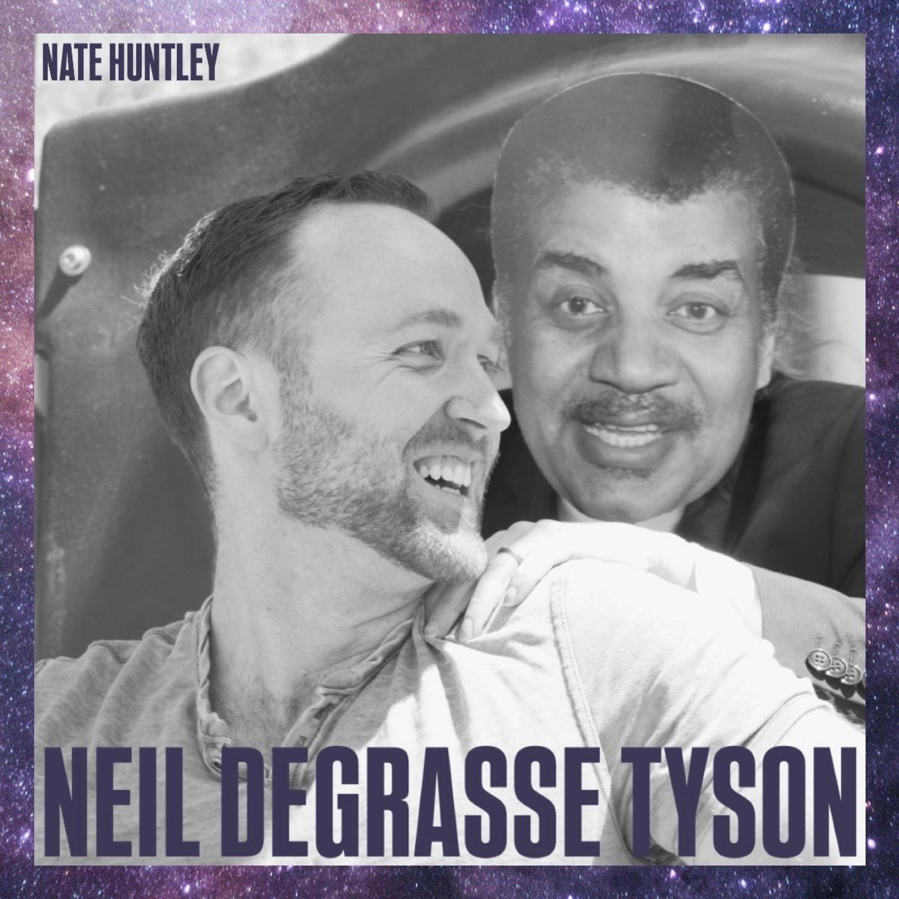 Neil deGrasse Tyson - Single