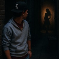 Unknown Woman - Single - DAM8