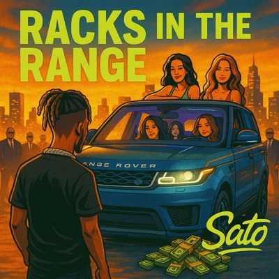 Racks in the range - Single