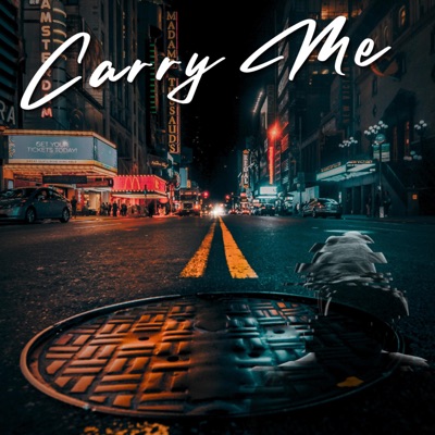 Carry Me - Single