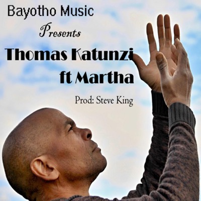 Eeh Baba (feat. Martha Matiko) - Single