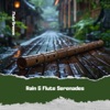 Rain & Flute Serenades: 432 Hz for Stress Relief