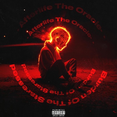 Burden Of The Starseed - EP