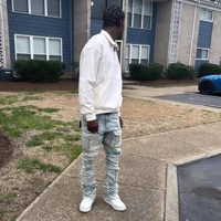 HATRED (feat. Luh Upit) - Single - Qweezy Reed