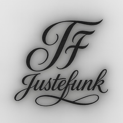 Justefunk Funk - So many sides of you