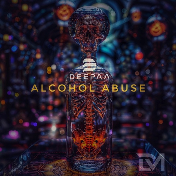 Alcohol Abuse - Single