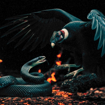 La Serpiente (feat. Eter Now) - Single