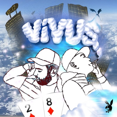 VIVUS (feat. SouzReptil1k17 & ANB SKUAD) - Single