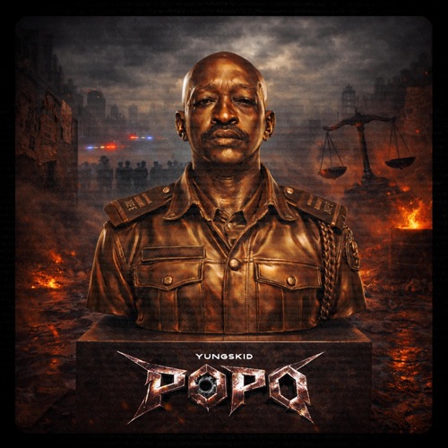 Popo - Single
