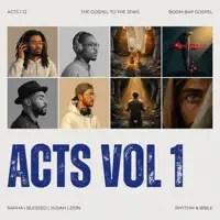 Acts 1 — Rhythm & Bible