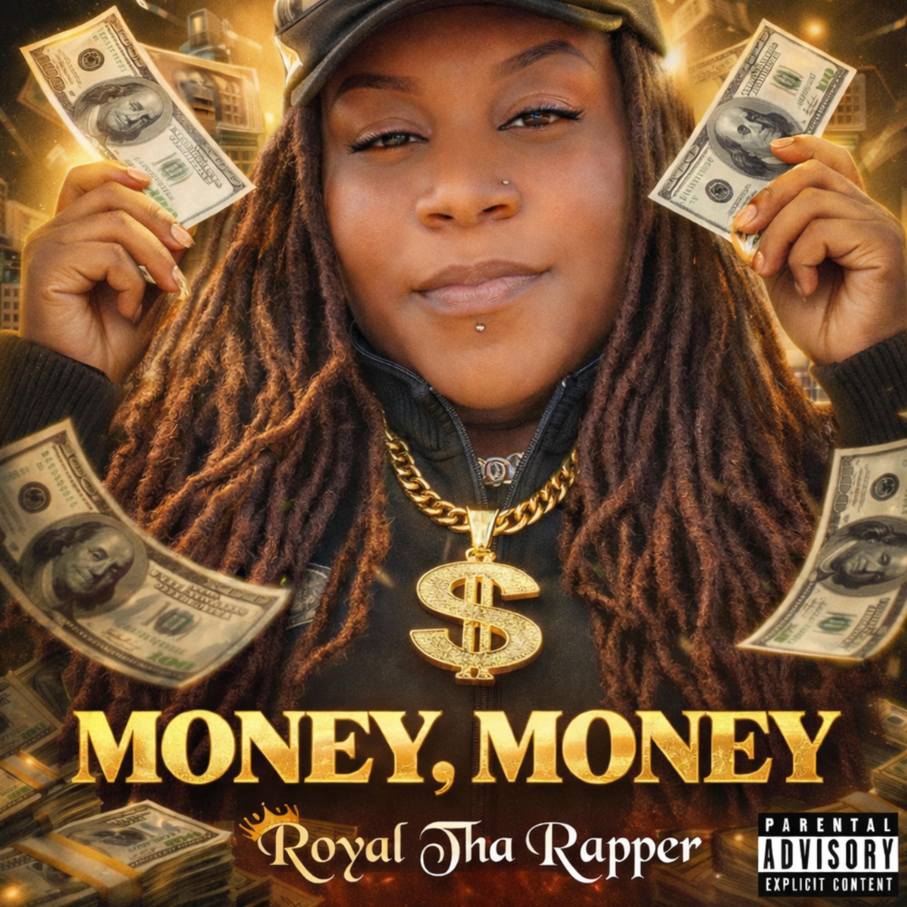 Money, Money - Single