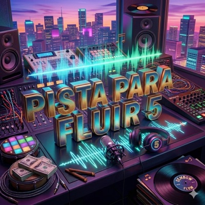 Pista para Fluir 5 - Single