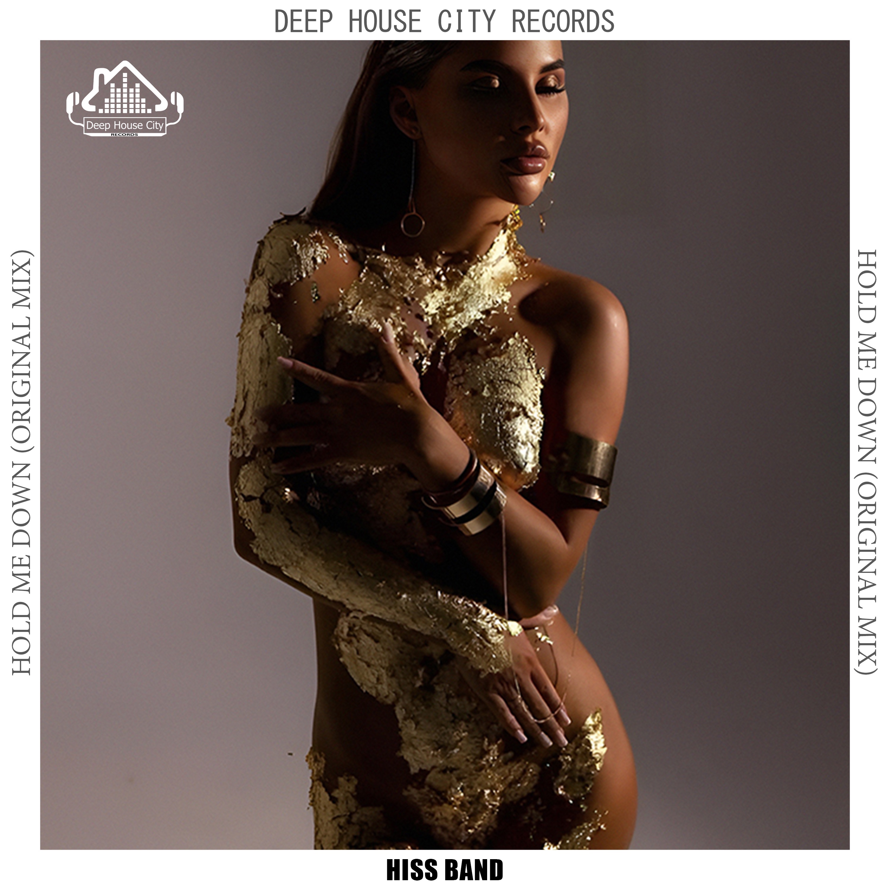 Hold Me Down - Single