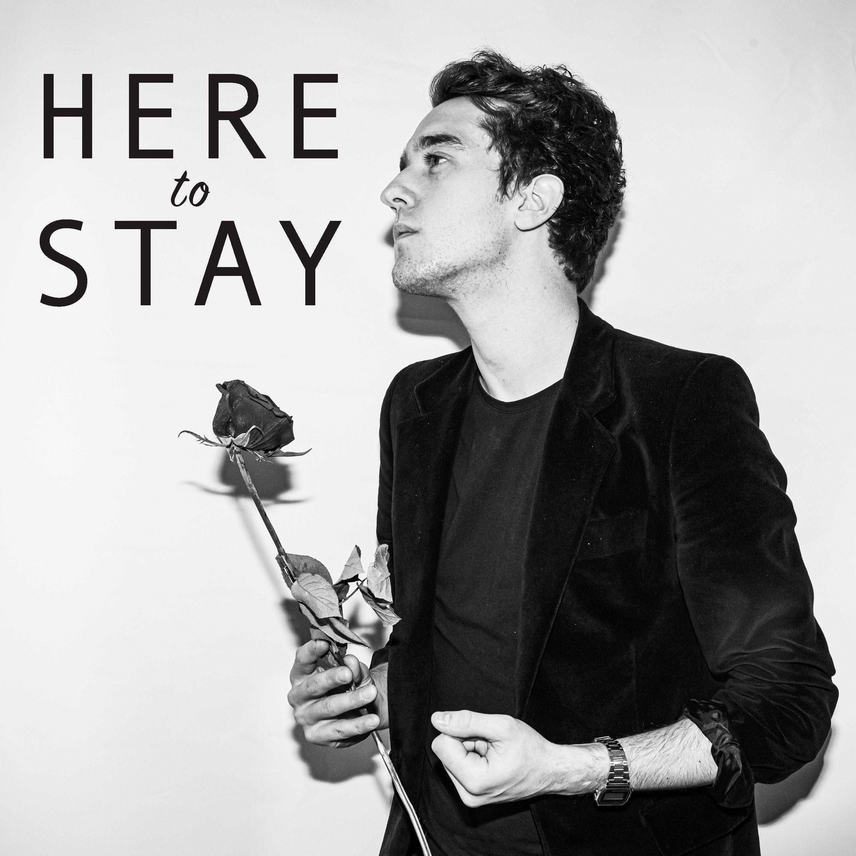 Here to Stay - Single
