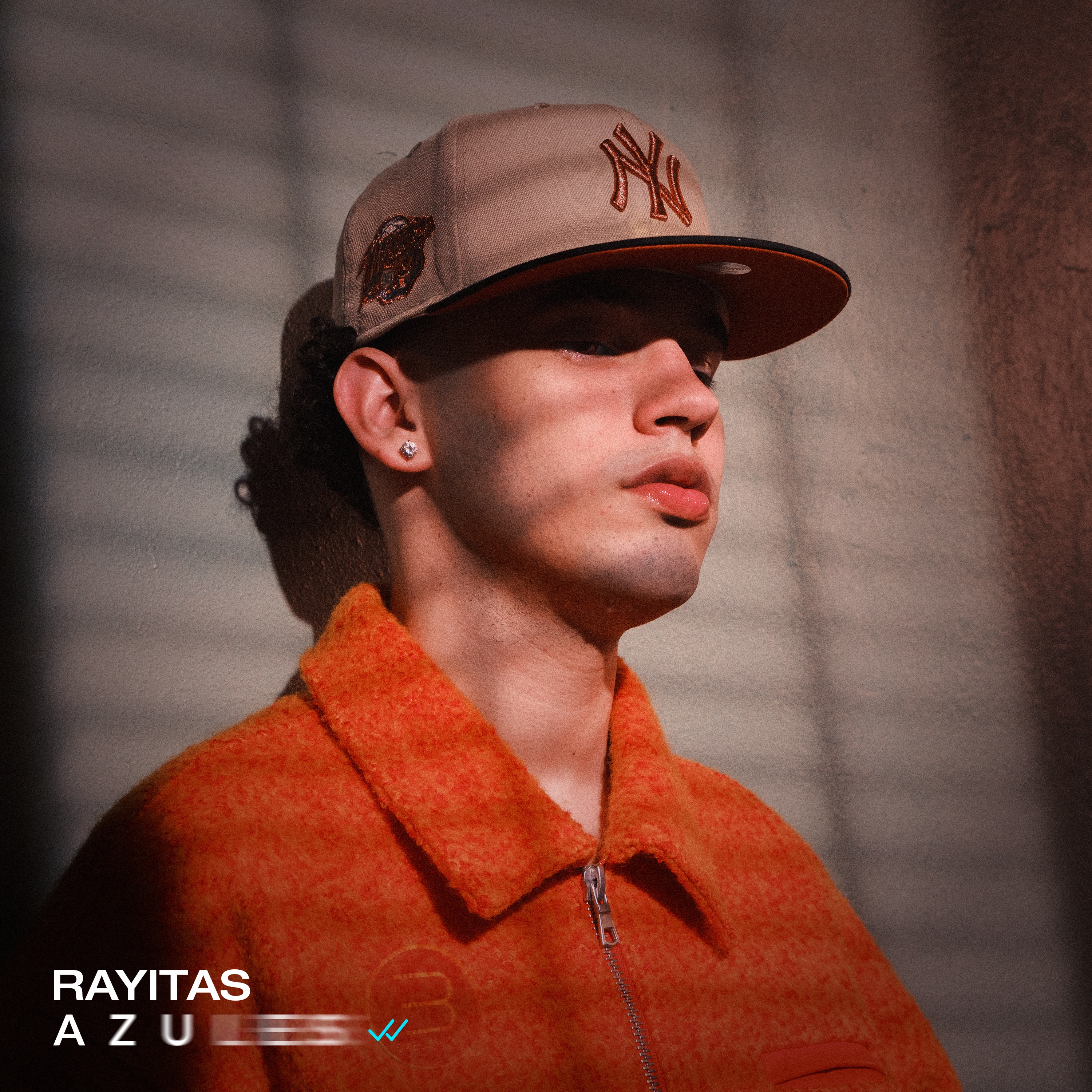 Rayitas Azules - Single
