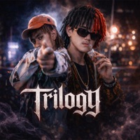 Trilogy (feat. Yung Newa) - Single - Code Rider