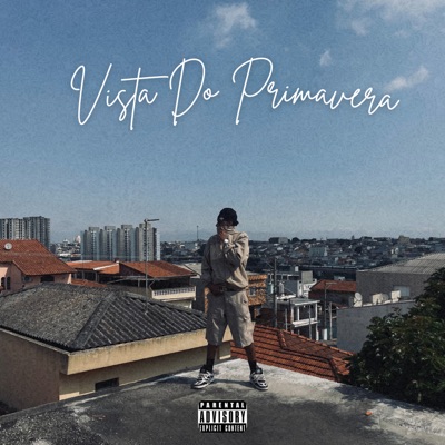 Vista do Primavera - Single