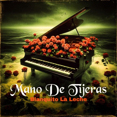 Manos De Tijeras - Single