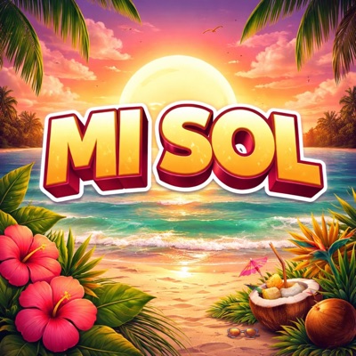 Mi Sol - Single