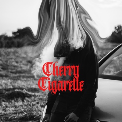 CHERRY CIGARETTE (feat. T-Nasty) - Single