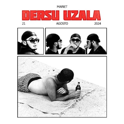 Dersu Uzala - Single
