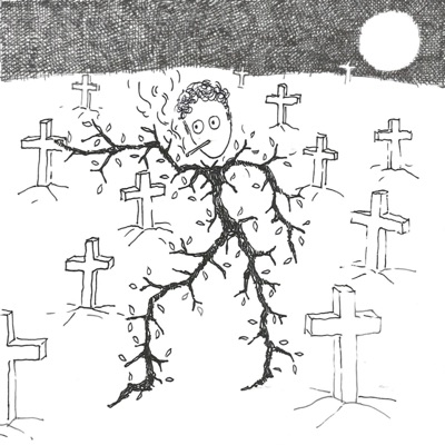 Dia de los muertos - Single