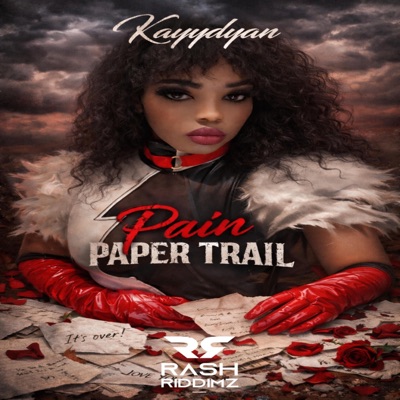 Pain Paper Trail - Single