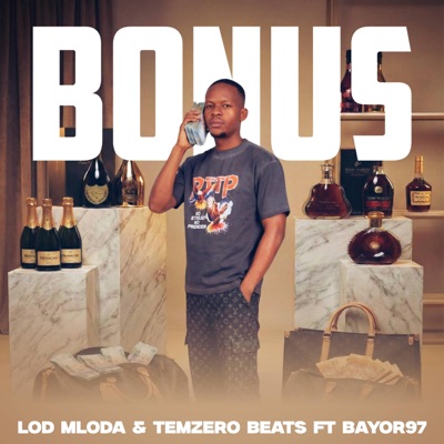 BONUS (feat. Temzero Beats & Bayor97) - Single