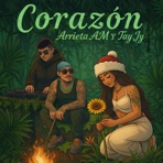 Corazón - Single