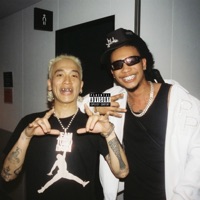 BURRR - Single - Yoshi24k & Young Coco