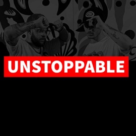 Unstoppable (feat. MATTE) Rockstarliiife