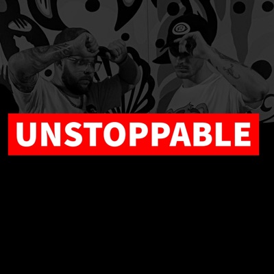 Unstoppable (feat. MATTE) - Single