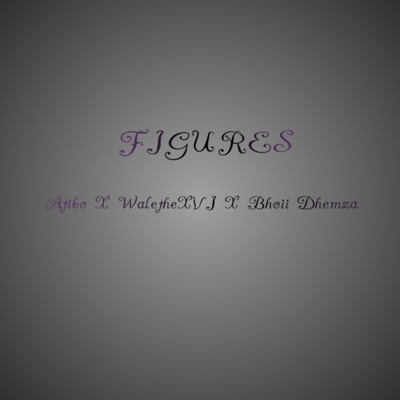 Figures (Instrumental) [feat. Bhoii Dhemza] - Single