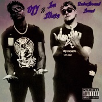 HELLRAISER (feat. OTJ) - Single - DeadAngels