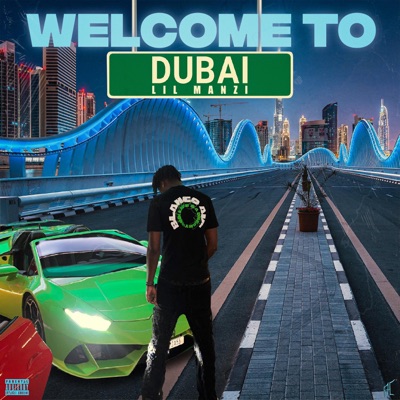 WELCOME TO DUBAI - Single