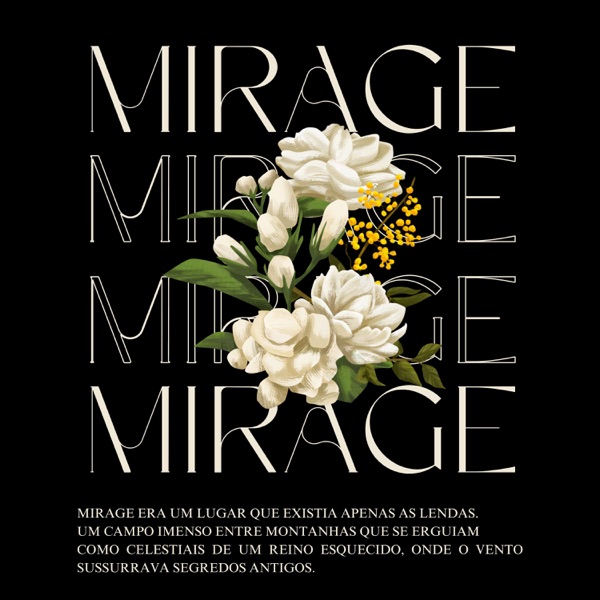 MIRAGE - Single