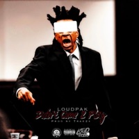Didn't Come 2 Play - Single - LoudPak