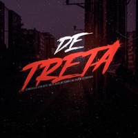 De Treta (feat. MC Denny & mc pl alves) - Single - DJ Mack, DJ Vitin do PC & MC PEDRIN DO ENGENHA