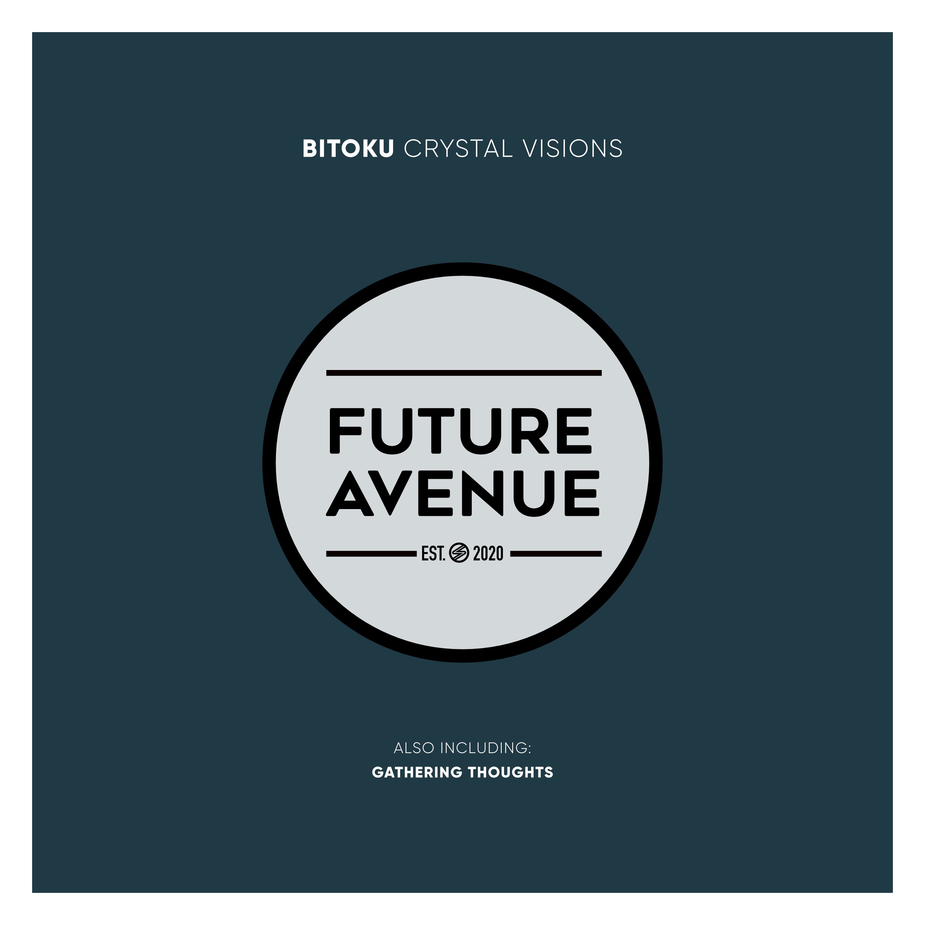 Crystal Visions - Single
